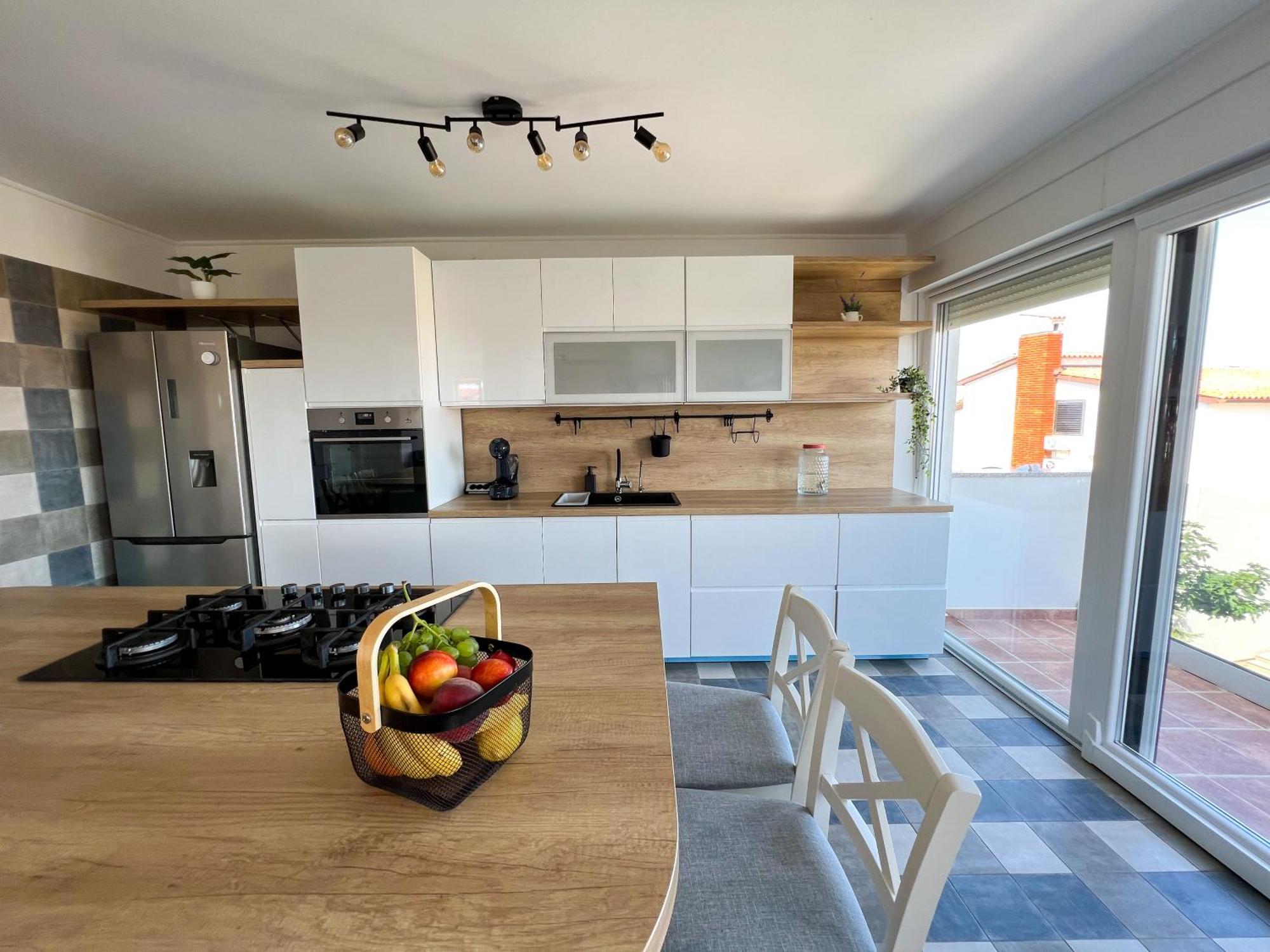 Apartments Korana Pula Extérieur photo
