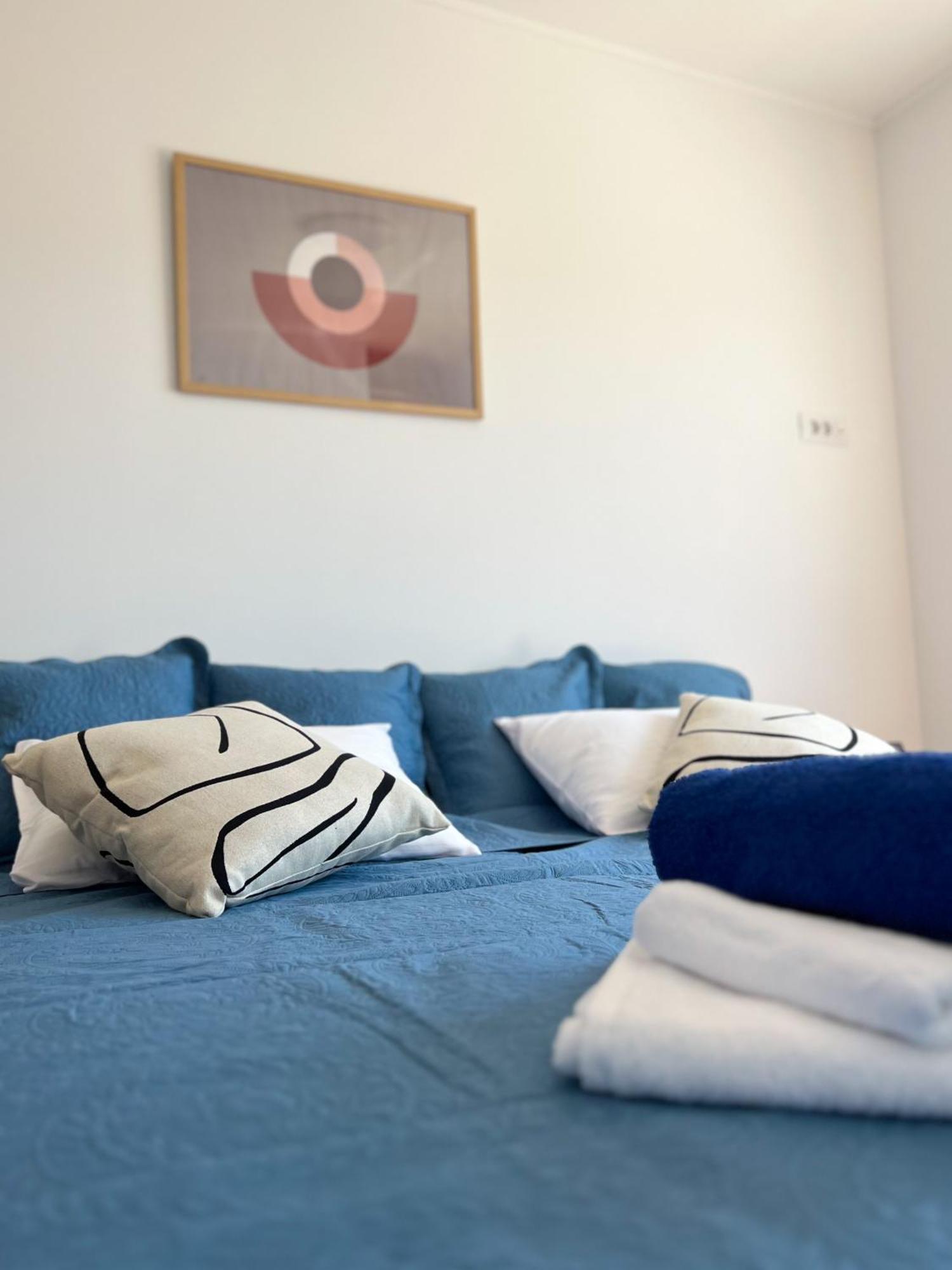 Apartments Korana Pula Extérieur photo