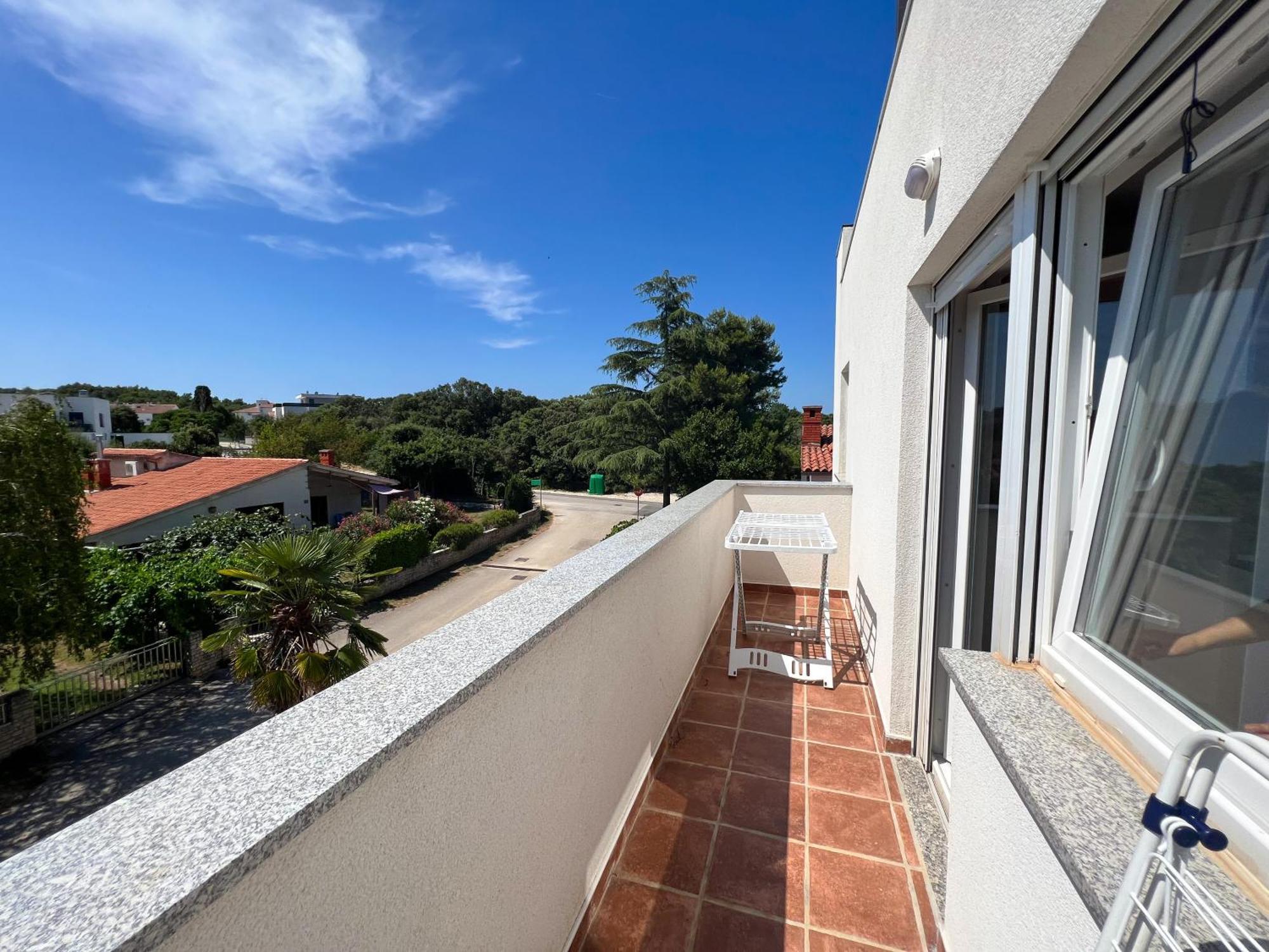 Apartments Korana Pula Extérieur photo