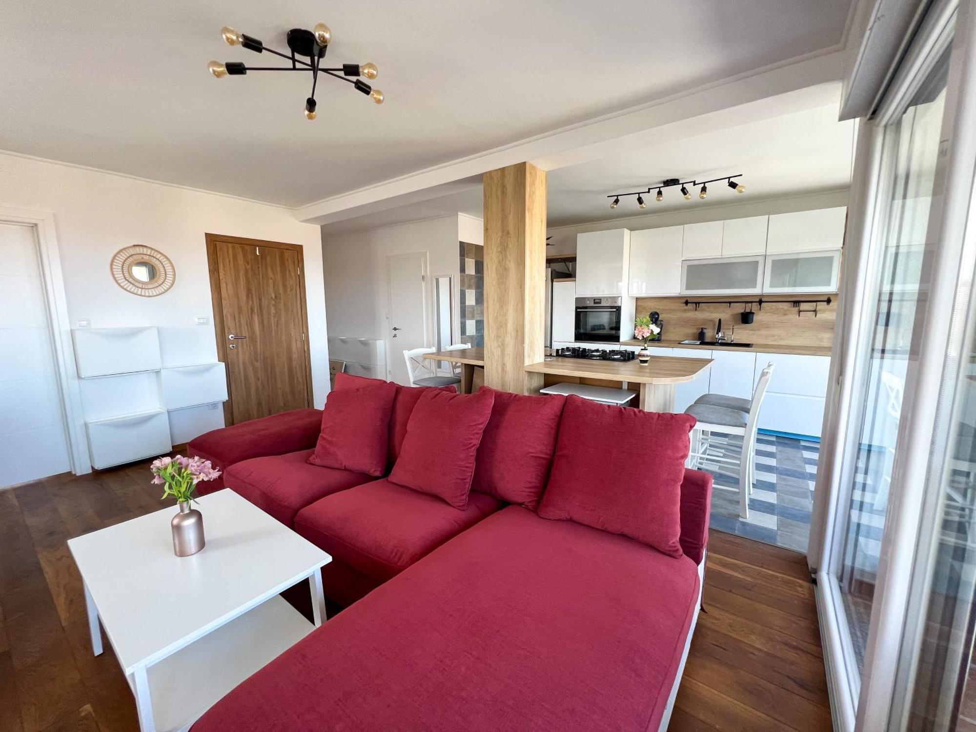 Apartments Korana Pula Extérieur photo