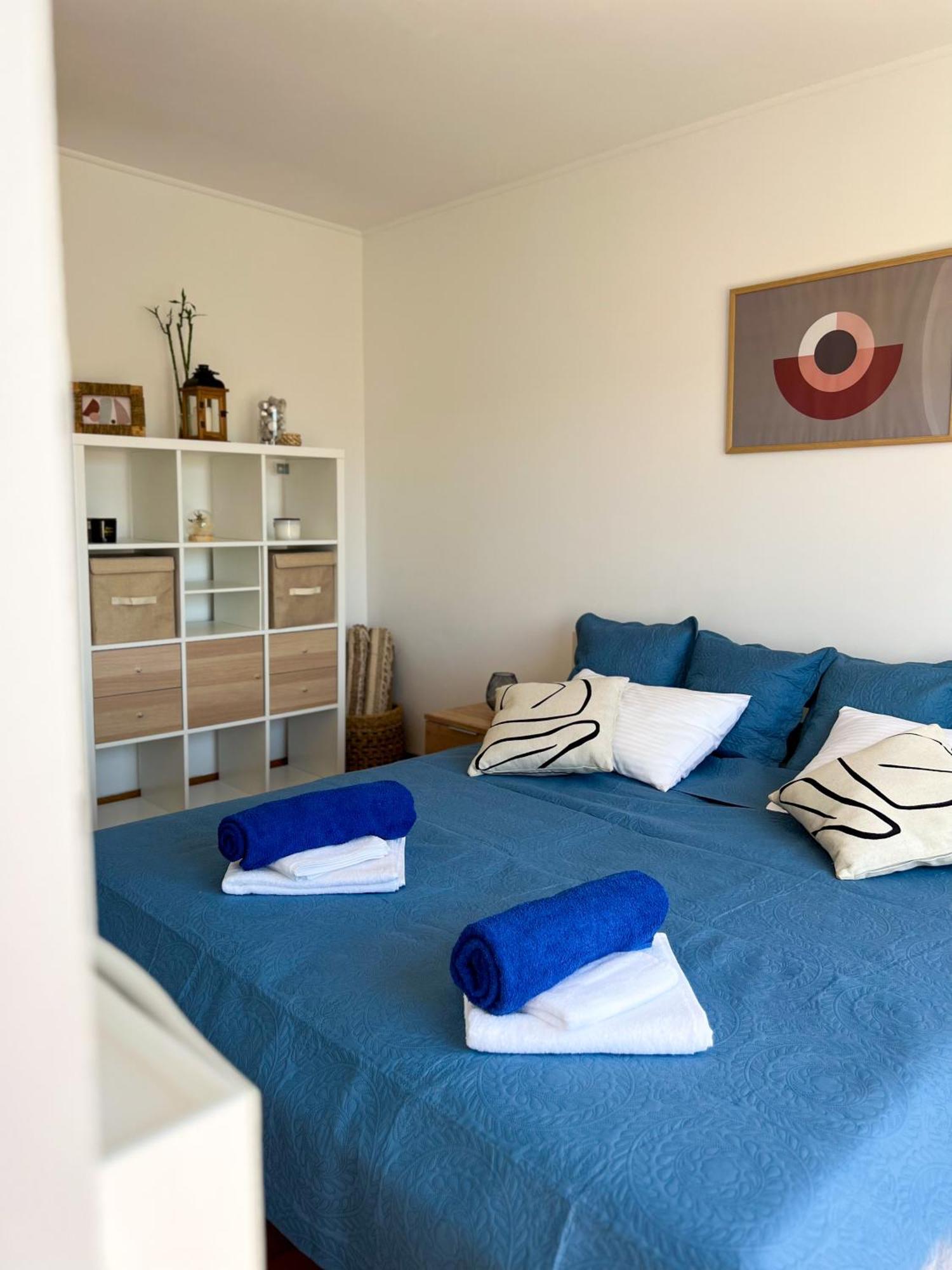 Apartments Korana Pula Extérieur photo