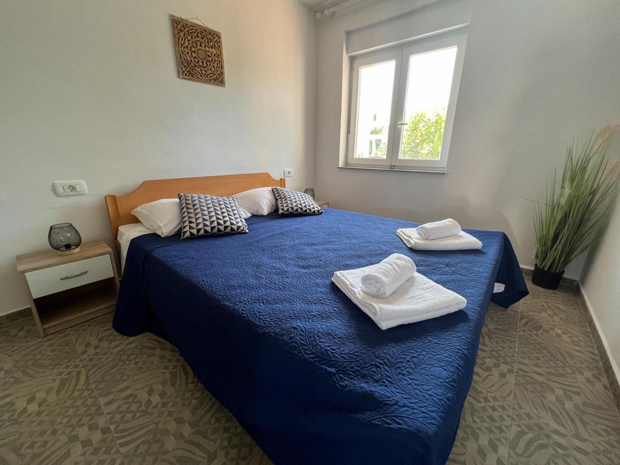 Apartments Korana Pula Extérieur photo