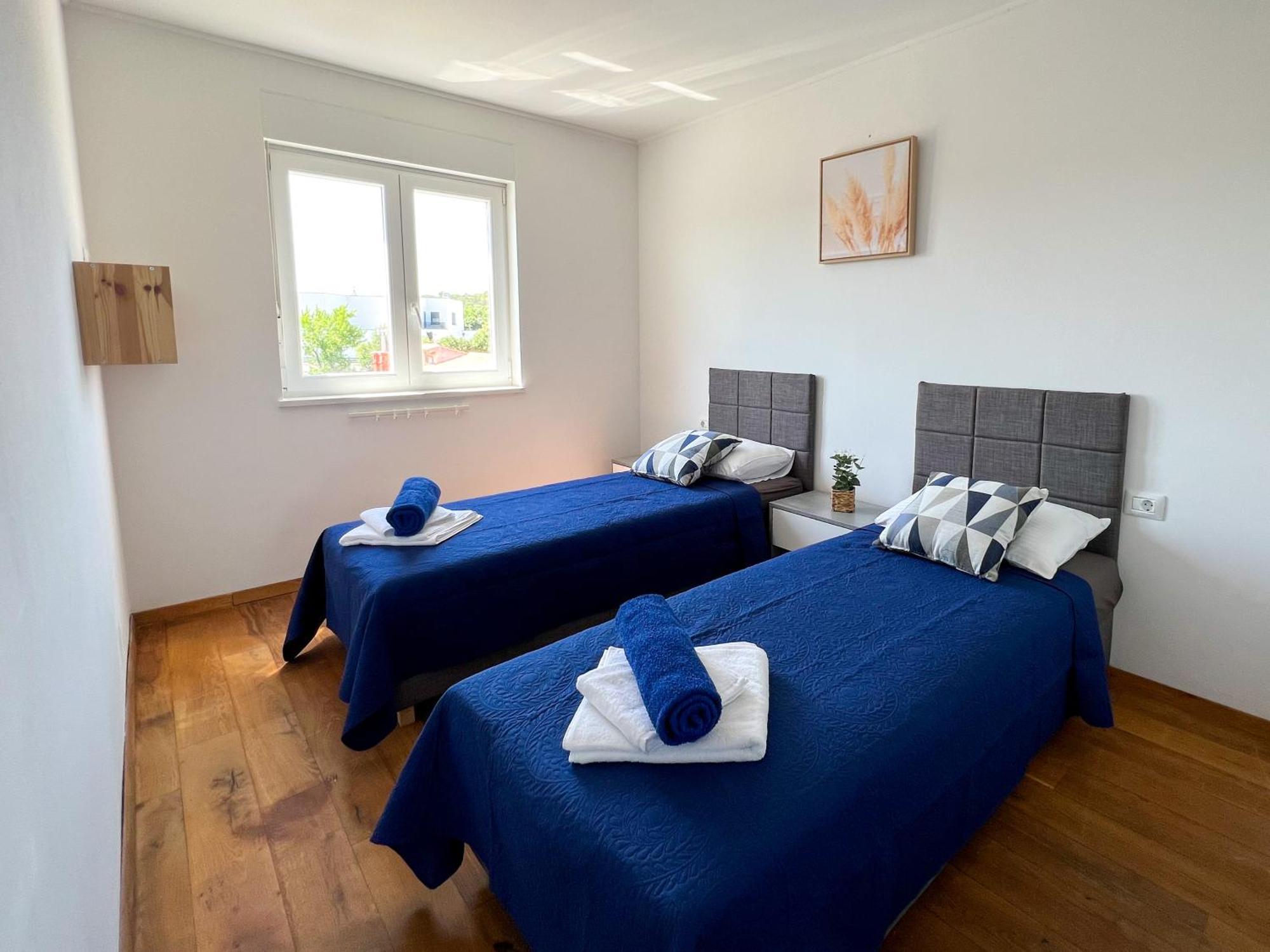 Apartments Korana Pula Extérieur photo