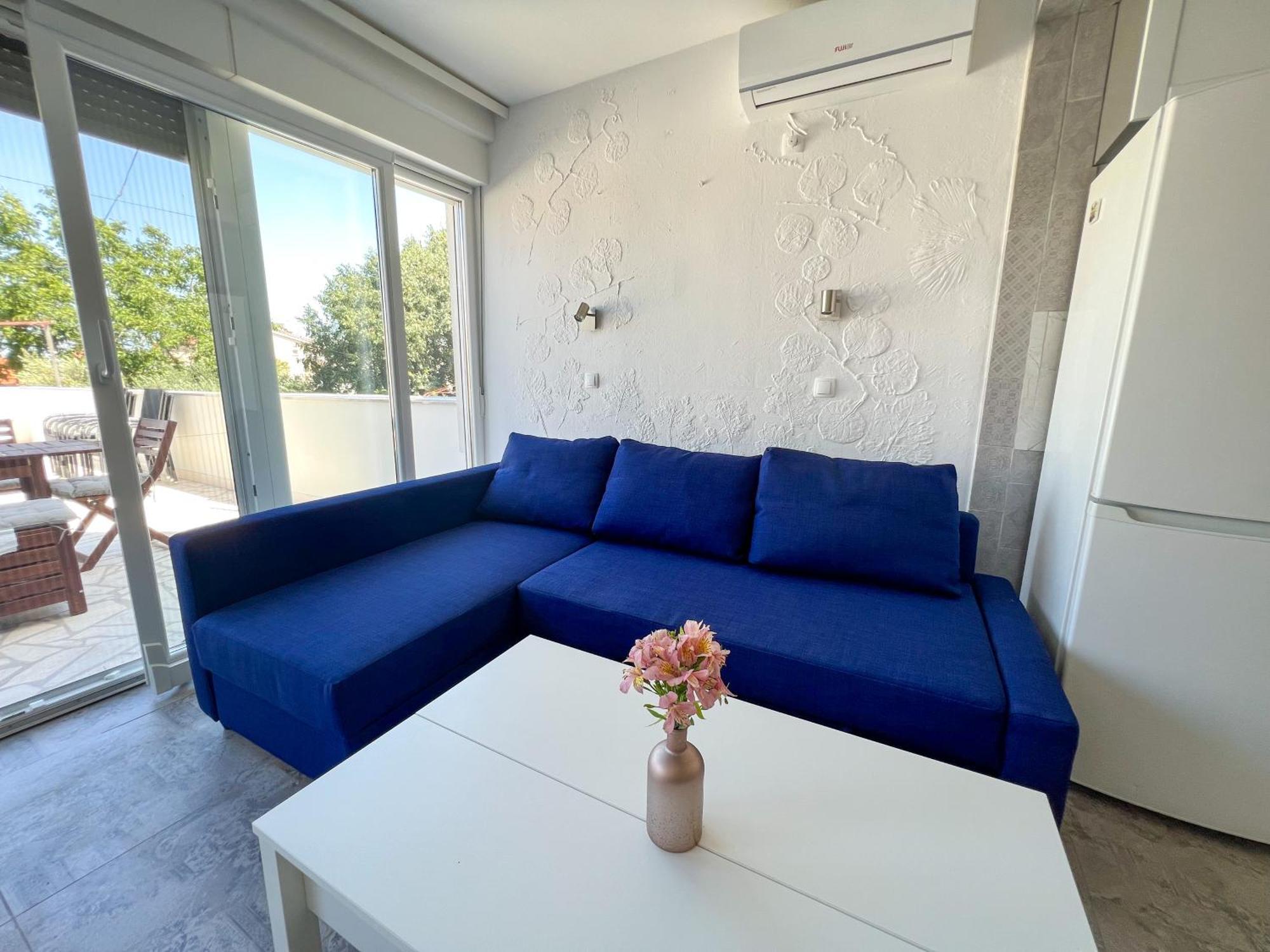 Apartments Korana Pula Extérieur photo